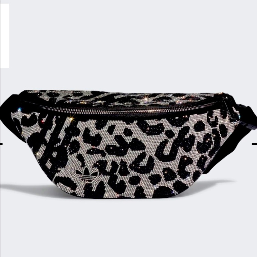 NWT Adidas Waist/Belt Bag - BRAND NEW NEVER WORN